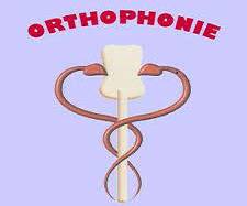 Orthophoniste