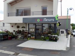 Côté Fleurs