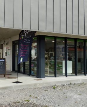 Boulangerie pâtisserie Peaudeau