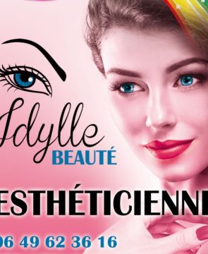 Idylle beauté