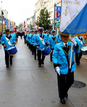 Fanfare Sainte Cécile