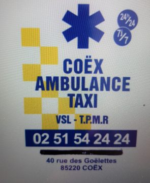 Ambulances