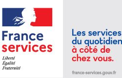 besoin d’aide dans vos démarches administratives :  France Services