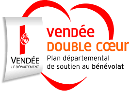 Vendée Double Coeur