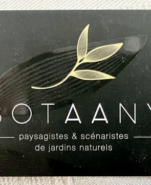 Paysagistes et scénaristes de jardins naturels