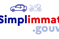 SIMPLIMMAT : simplifie vos démarches liées à la carte grise