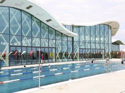 STAGES DE NATATION AU MULTIPLEXE AQUATIQUE