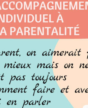 Association ÉCOUTE PARENTS