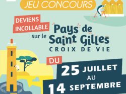 Jeu concours pays de Saint-Gilles