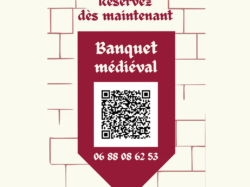 Fête historique le 6 septembre !