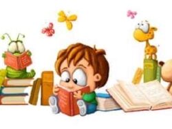 BB lecteurs à la bibliothèque