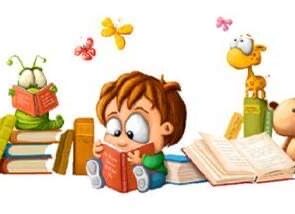 BB lecteurs à la bibliothèque