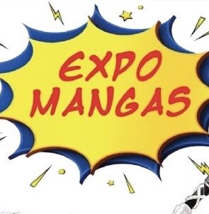 Expo Mangas à la bibliothèque