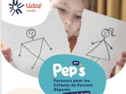 Parcours pour enfants de parents séparés