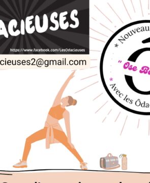 C’est la rentrée des ōdacieuses