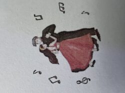 Venez danser à la Florinière
