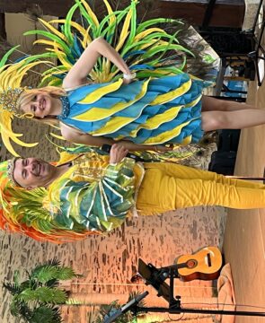 Repas des aînés 2025