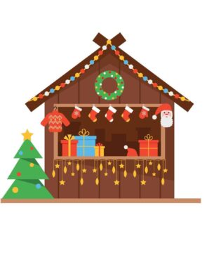 MARCHÉ de NOEL
